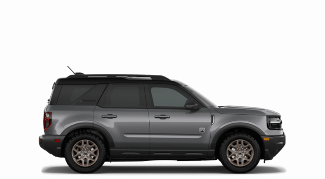 2026 Ford Bronco Sport® External Image 1